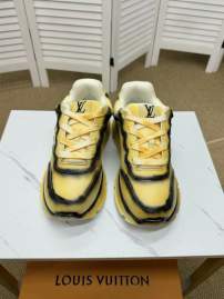 Picture of Louis Vuitton Shoes _SKULVsz35-45hnh051916282